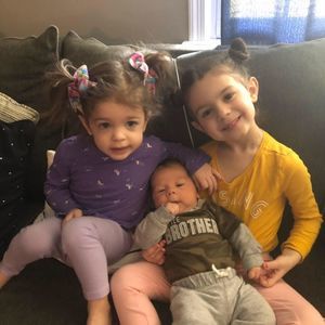 Meet your Posher, Michelle